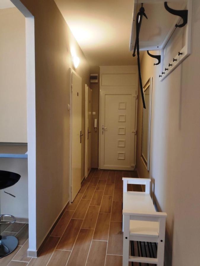 Koelcsey Apartman Szekszárd Exterior foto