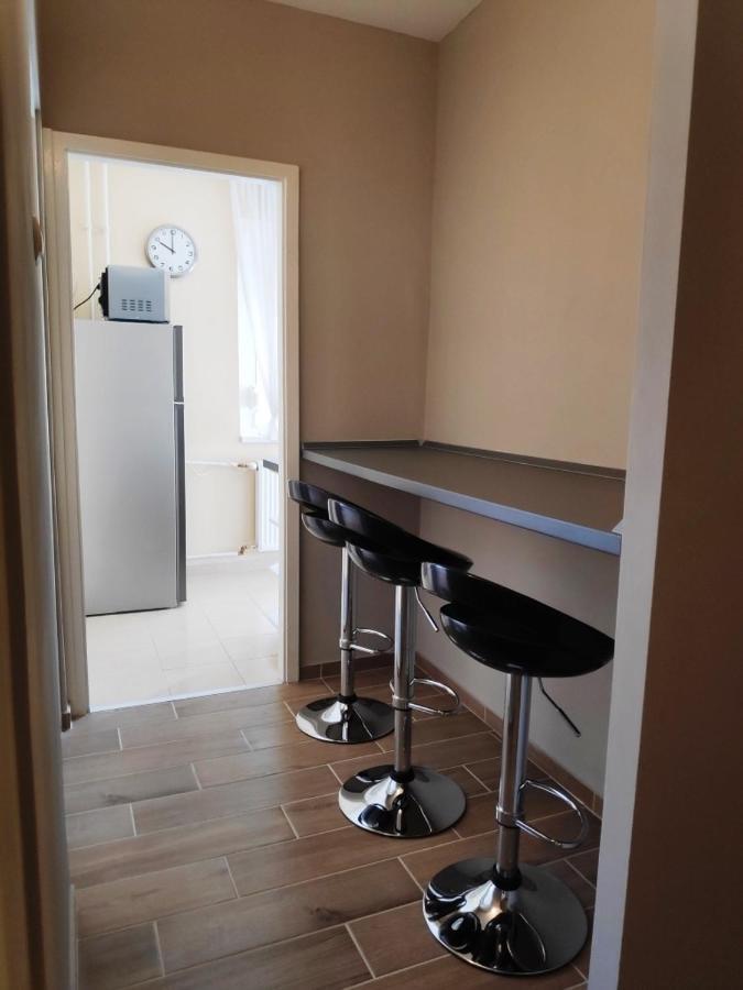 Koelcsey Apartman Szekszárd Exterior foto